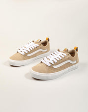 ZAPATILLAS VANS SKATE OLD SKOOL INCENSE VN000D5R en color Beige