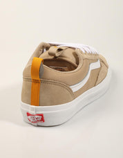 ZAPATILLAS VANS SKATE OLD SKOOL INCENSE VN000D5R en color Beige