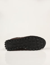 ZAPATILLAS ARMANI EXCHANGE DROP BROWN AF19388 en color Marron