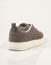 ZAPATILLAS ARMANI EXCHANGE LONDON FALCON XM003388 en color Marron