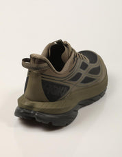 ZAPATILLAS HOKA MACH REMASTERED OLIVE 1176250M en color Kaki