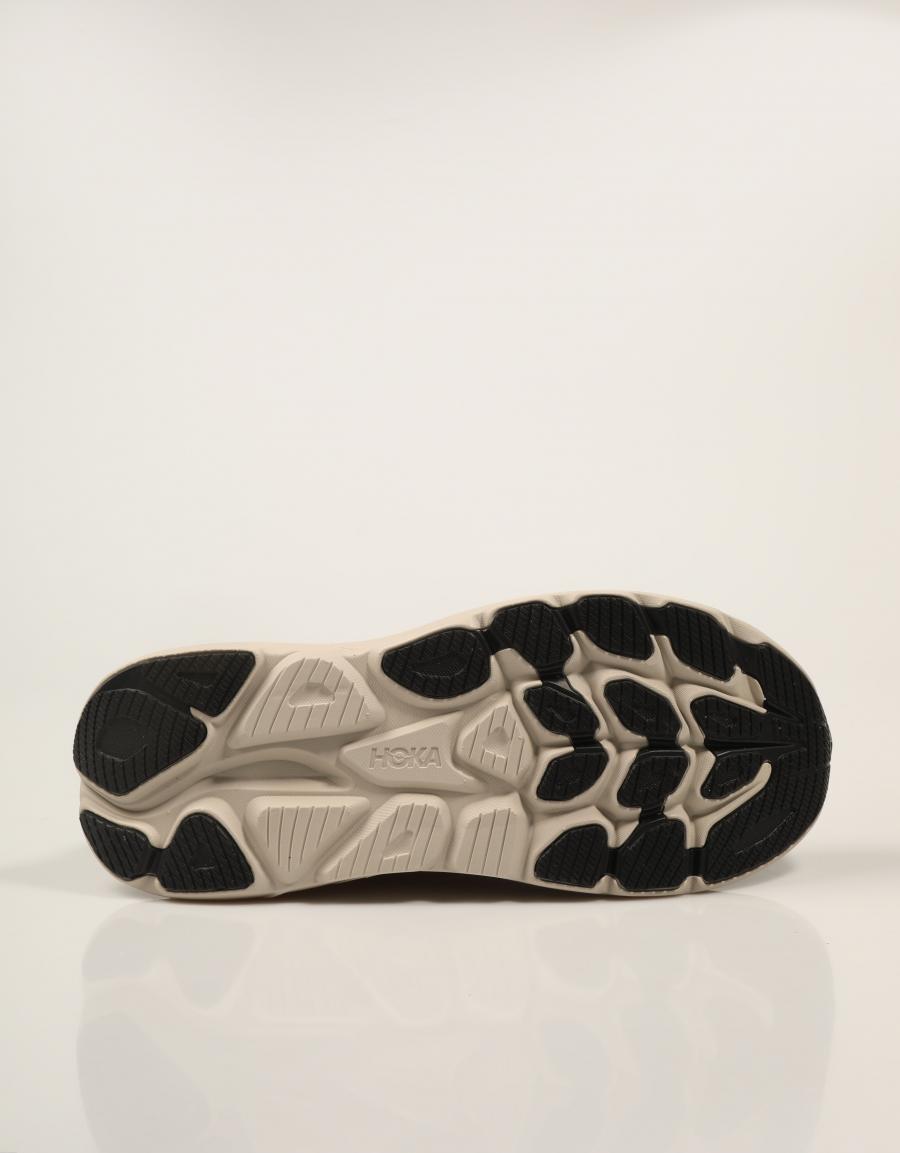 ZAPATILLAS HOKA CLIFTON 11 OLIVE 1176572 en color Kaki