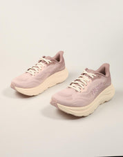 ZAPATILLAS HOKA CLIFTON 11 GLM PINK 1179199 en color Rosa