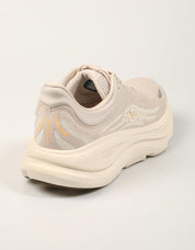 ZAPATILLAS HOKA BONDI 9 RIVER GREY 1162012 en color Taupe