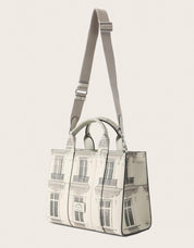 BOLSOS KARL LAGERFELD RSG MAISON MD SQUARE B2W30283 en color Multicolor