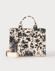 BOLSO KARL LAGERFELD RSG SQUARE SNOWY MOUNTAIN TB4W50021 en color Multicolor