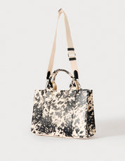 BOLSO KARL LAGERFELD RSG SQUARE SNOWY MOUNTAIN TB4W50021 en color Multicolor
