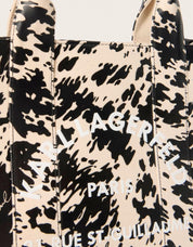 BOLSO KARL LAGERFELD RSG SQUARE SNOWY MOUNTAIN TB4W50021 en color Multicolor