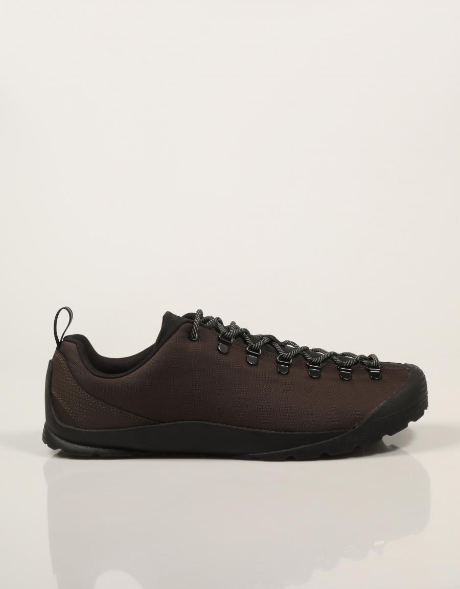 ZAPATILLAS KEEN JASPER SE2 TXT CHOCOLATE 1032852 en color Marron