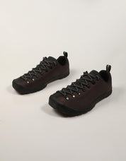 ZAPATILLAS KEEN JASPER SE2 TXT CHOCOLATE 1032852 en color Marron