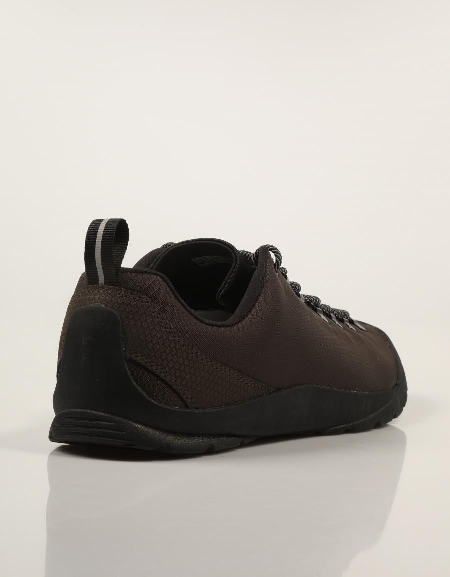 ZAPATILLAS KEEN JASPER SE2 TXT CHOCOLATE 1032852 en color Marron