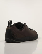ZAPATILLAS KEEN JASPER SE2 TXT CHOCOLATE 1032852 en color Marron