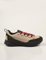 ZAPATILLAS KEEN JASPER ZIONIC SAFARI 1029585 en color Beige