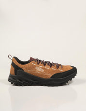 ZAPATILLAS KEEN JASPER ZIONIC CHIPMUNK 1032645 en color Cuero