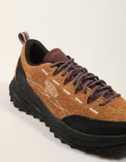 ZAPATILLAS KEEN JASPER ZIONIC CHIPMUNK 1032645 en color Cuero