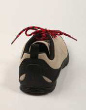 ZAPATILLAS KEEN JASPER SILVER MINK 1002672 en color Cuero