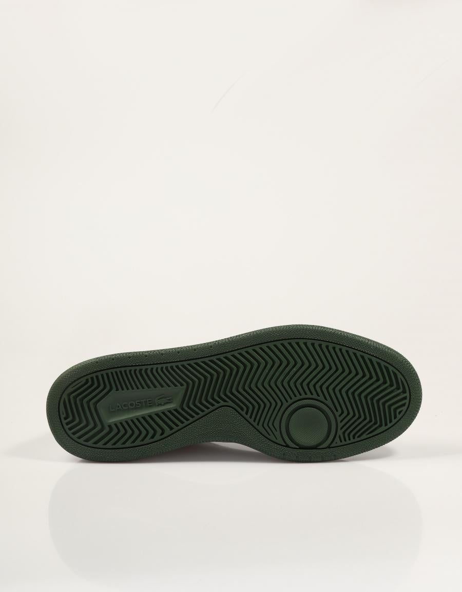 ZAPATILLAS LACOSTE COURT PRO WHITE 50SMA0074 en color Blanco