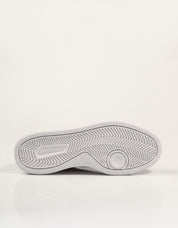 ZAPATILLAS LACOSTE COURT PRO BROWN 52SMA0185 en color Marron