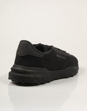 ZAPATILLAS LACOSTE ELITE ACTIVE EVO BLACK  50SMA0086 en color Negro