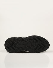 ZAPATILLAS LACOSTE ELITE ACTIVE EVO BLACK  50SMA0086 en color Negro