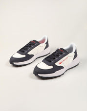 ZAPATILLAS LACOSTE ELITE ACTIVE EVO WHITE  52SMA0061 en color Blanco