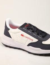 ZAPATILLAS LACOSTE ELITE ACTIVE EVO WHITE  52SMA0061 en color Blanco