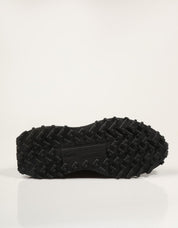 ZAPATILLAS LACOSTE ELITE ACTIVE BLACK 50SMA0083 en color Negro