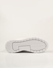 ZAPATILLAS LACOSTE SLAM BREAK WHITE 52SMA0038 en color Blanco