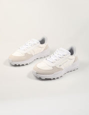 ZAPATILLAS LACOSTE ELITE ACTIVE WHITE 50SFA0082 en color Blanco