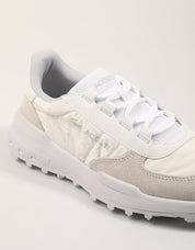 ZAPATILLAS LACOSTE ELITE ACTIVE WHITE 50SFA0082 en color Blanco