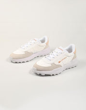 ZAPATILLAS LACOSTE ELITE ACTIVE WHITE 52SFA0048 en color Blanco