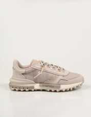 ZAPATILLAS LACOSTE ELITE ACTIVE GRY/OFF WHT 52SFA0065 en color Gris
