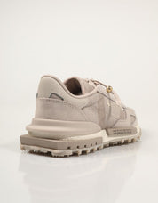 ZAPATILLAS LACOSTE ELITE ACTIVE GRY/OFF WHT 52SFA0065 en color Gris
