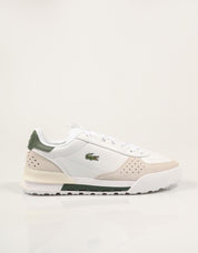 ZAPATILLAS LACOSTE SLAM BREAK WHITE 52SFA0152 en color Rosa