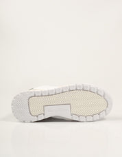 ZAPATILLAS LACOSTE SLAM BREAK WHITE 52SFA0152 en color Rosa