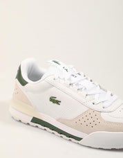 ZAPATILLAS LACOSTE SLAM BREAK WHITE 52SFA0152 en color Rosa