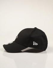 GORRA LACOSTE RK7305 BLACK en color Negro