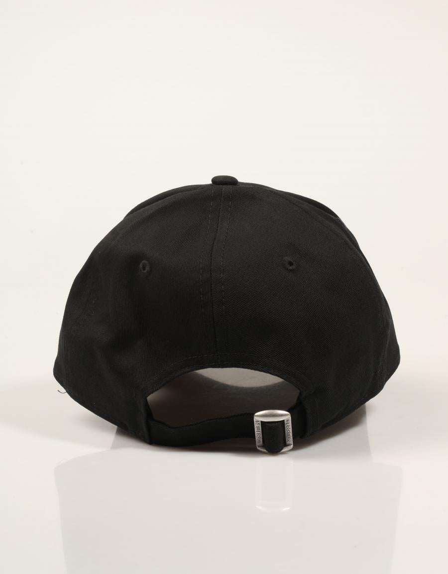 GORRA LACOSTE RK7305 BLACK en color Negro