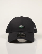 GORRA LACOSTE RK7305 NAVY BLUE en color Azul marino