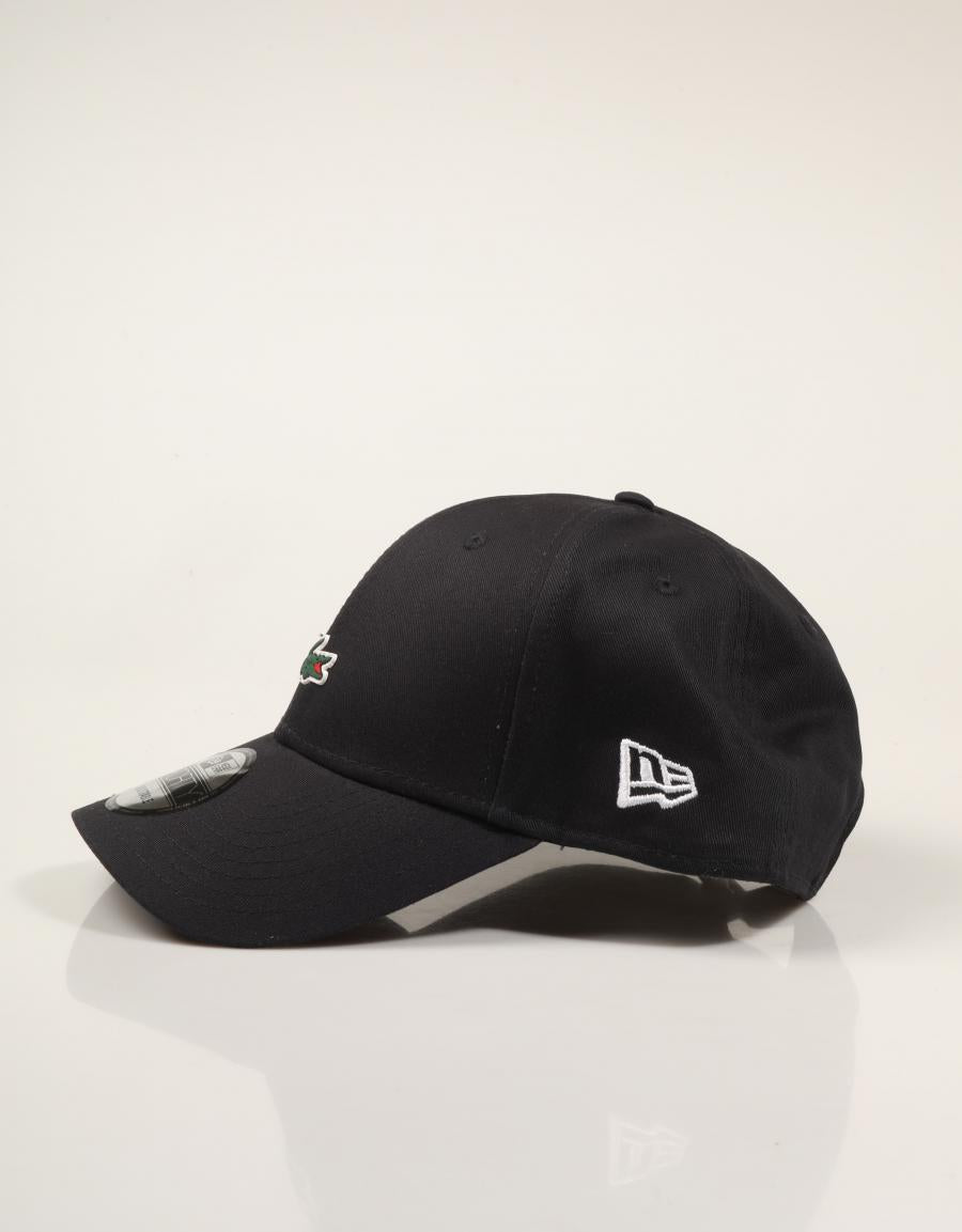 GORRA LACOSTE RK7305 NAVY BLUE en color Azul marino