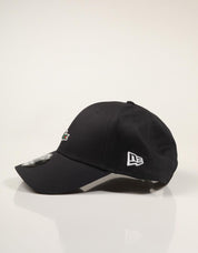 GORRA LACOSTE RK7305 NAVY BLUE en color Azul marino