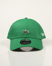 GORRA LACOSTE RK7305 FAIRWAY en color Verde