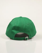 GORRA LACOSTE RK7305 FAIRWAY en color Verde