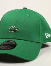 GORRA LACOSTE RK7305 FAIRWAY en color Verde