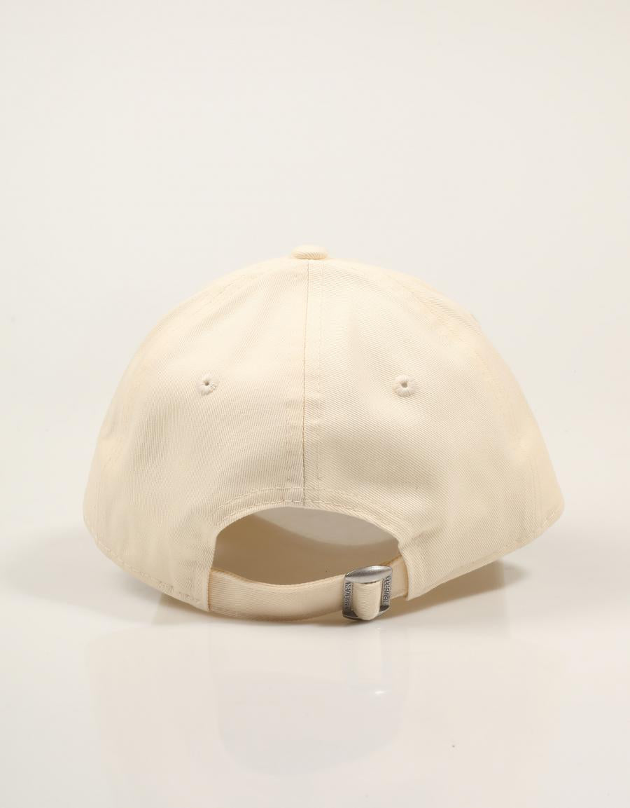 GORRA LACOSTE RK7310 POWDER en color Beige
