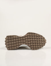 ZAPATILLAS NEW BALANCE W327 SUC en color Beige