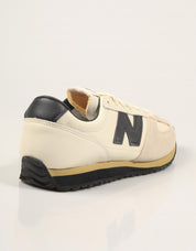 ZAPATILLAS NEW BALANCE U471 3EX en color Blanco