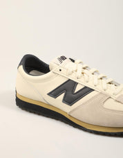 ZAPATILLAS NEW BALANCE U471 3EX en color Blanco