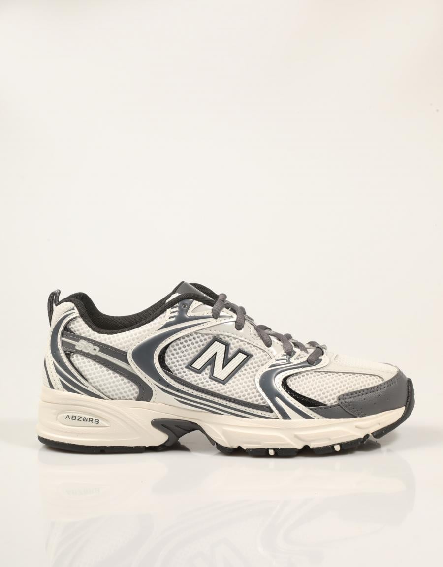 ZAPATILLAS NEW BALANCE U530 COC en color Gris