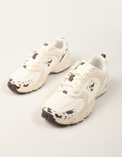 ZAPATILLAS NEW BALANCE U530 MLB en color Hielo